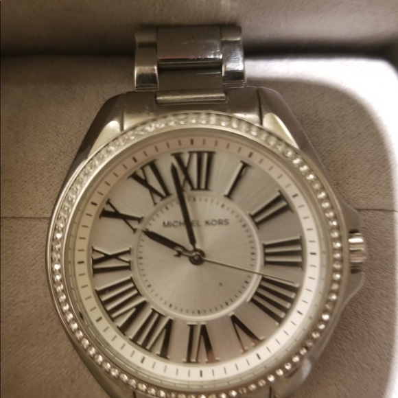 Women’s Michael Kors Watch